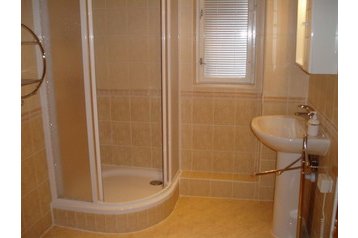 Slovakija Privát Liptovský Mikuláš, Eksterjeras